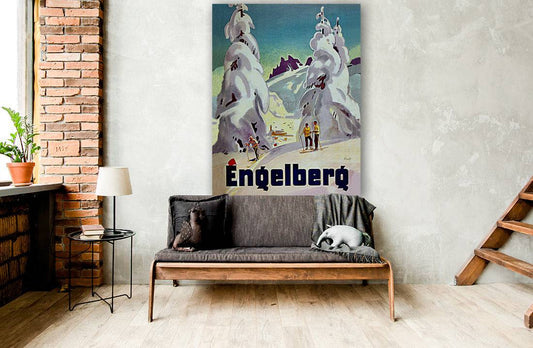 Engelberg - Powderaddicts