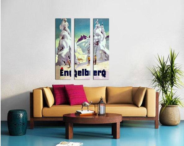 Engelberg - Powderaddicts