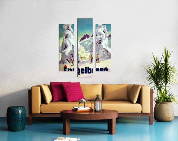 Engelberg - Powderaddicts