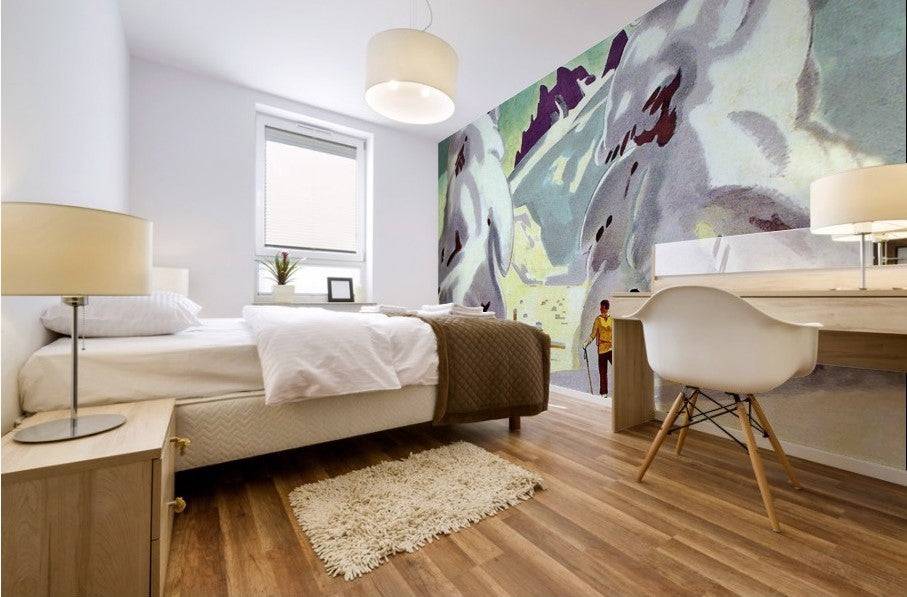 Engelberg - Powderaddicts