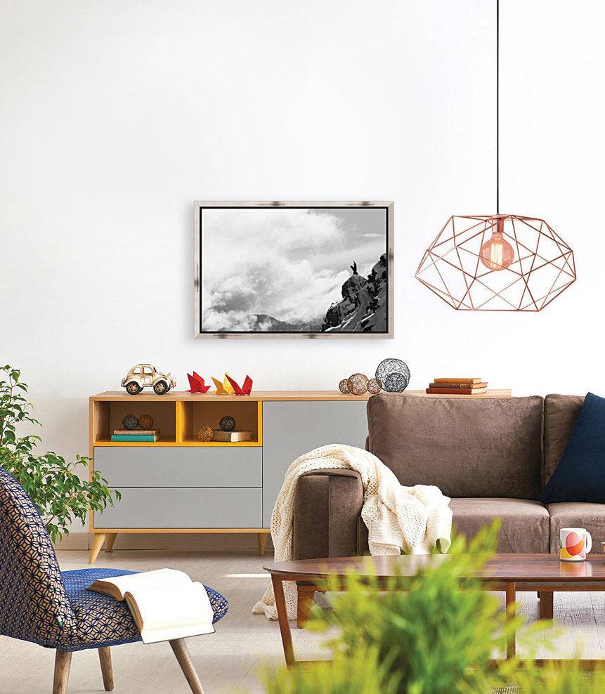 Extreme snowboarding - Powderaddicts