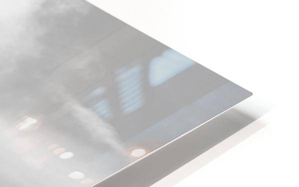 Extreme snowboarding - Powderaddicts