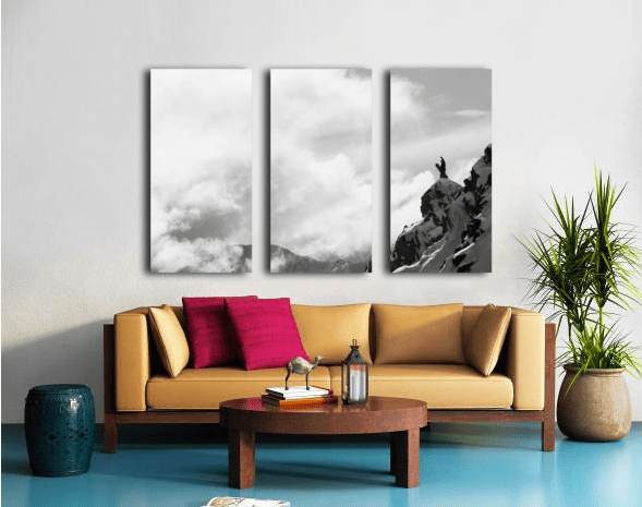 Extreme snowboarding - Powderaddicts