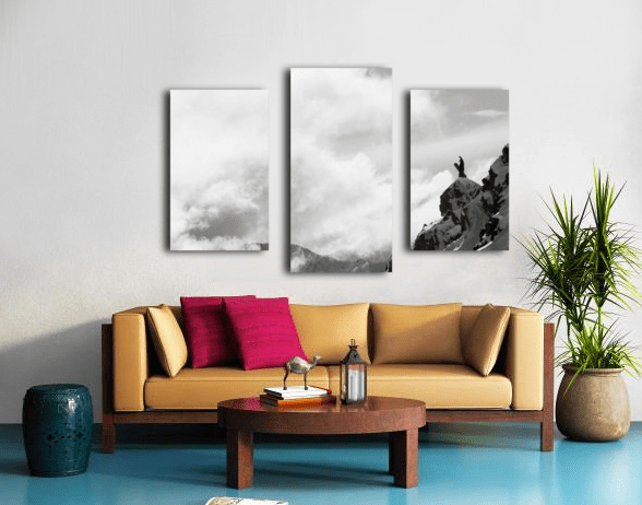 Extreme snowboarding - Powderaddicts