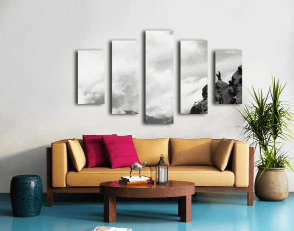 Extreme snowboarding - Powderaddicts