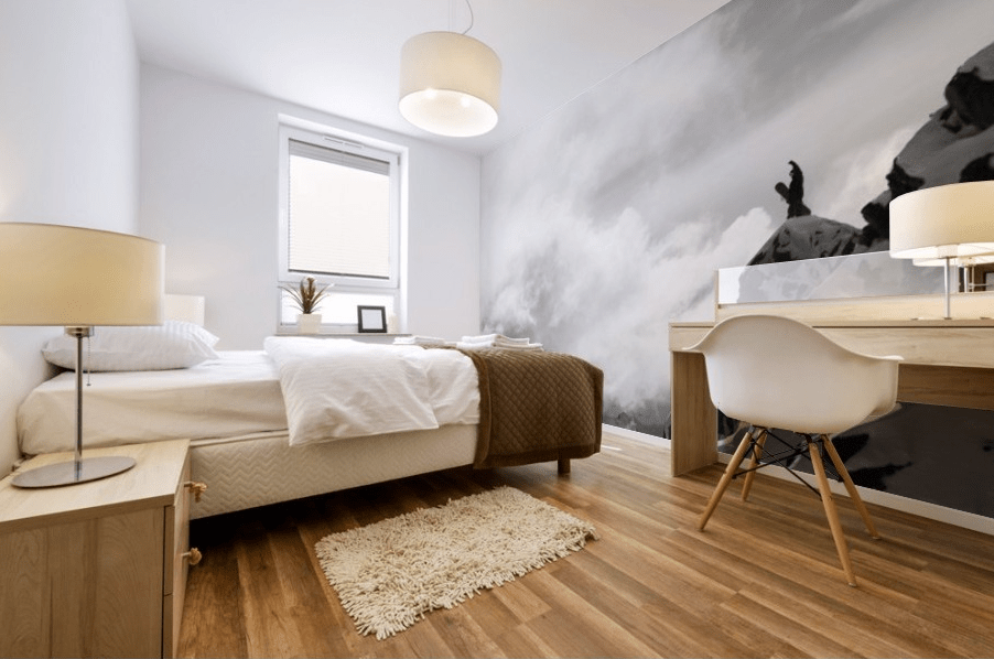 Extreme snowboarding - Powderaddicts