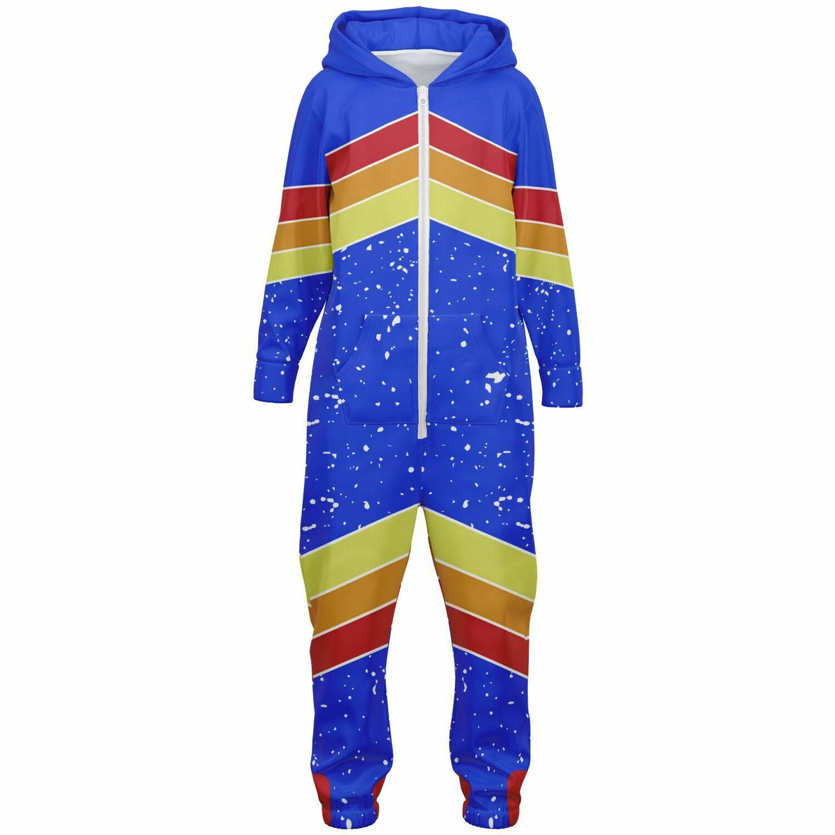 Powder Rewind Kid&#39;s Unisex Jumpsuit