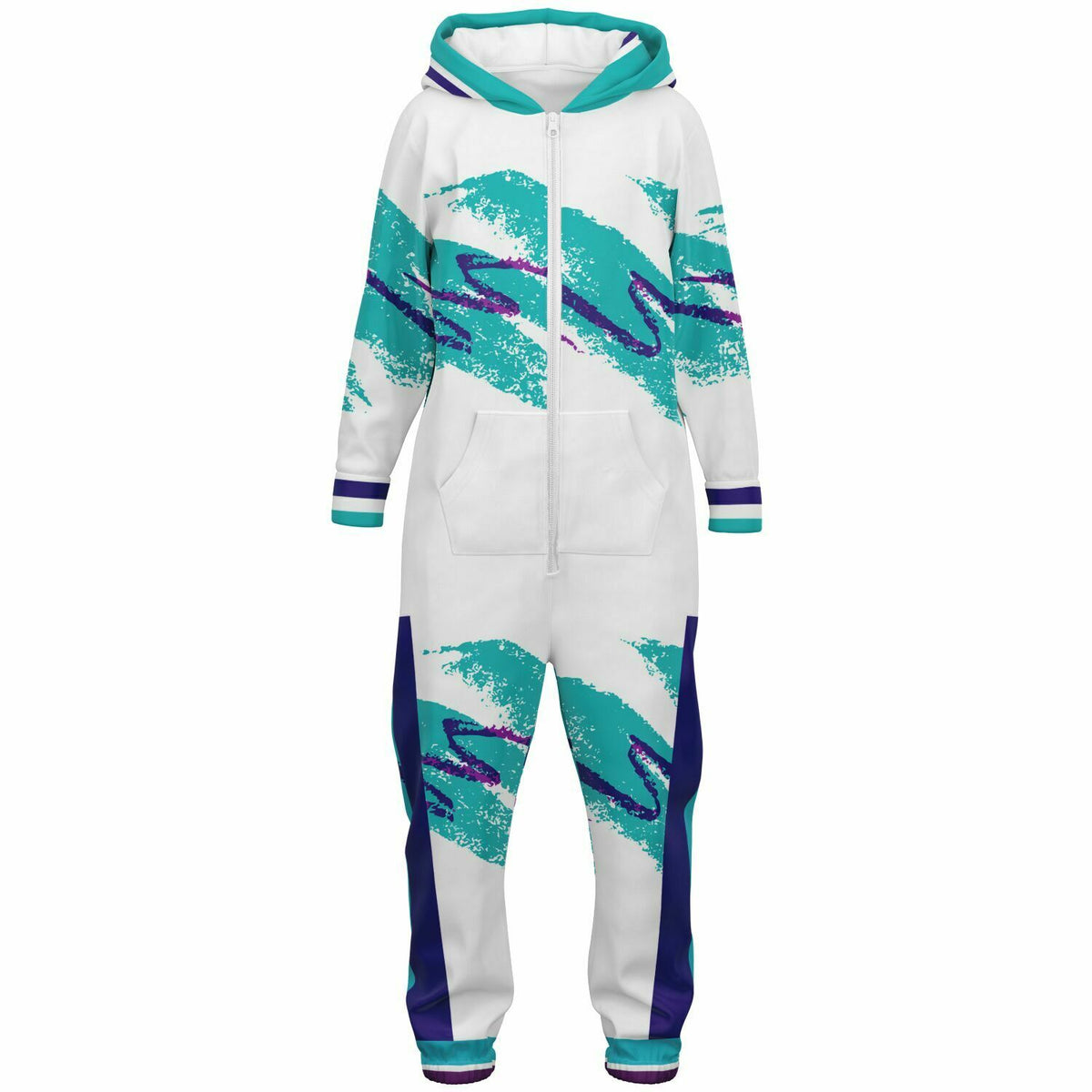 Solo Jazz Kid&#39;s Unisex jumpsuit