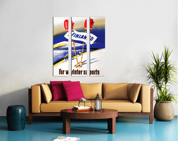 Finland for Winter Sports - Powderaddicts