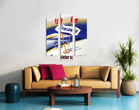 Finland for Winter Sports - Powderaddicts