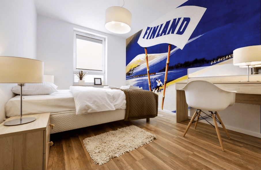 Finland for Winter Sports - Powderaddicts