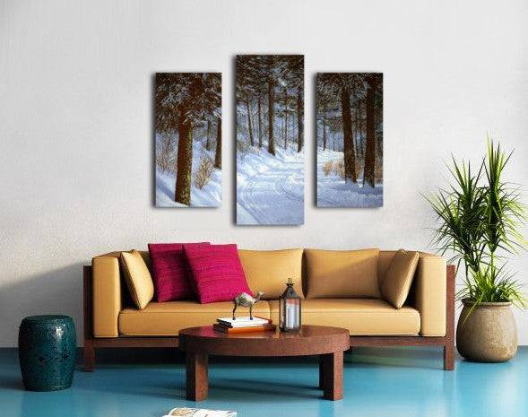 Forest Road - Powderaddicts