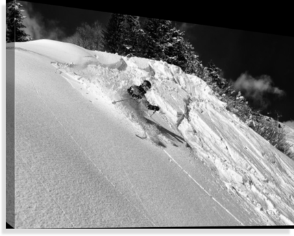 Freeride - Powderaddicts