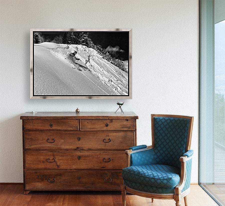 Freeride - Powderaddicts