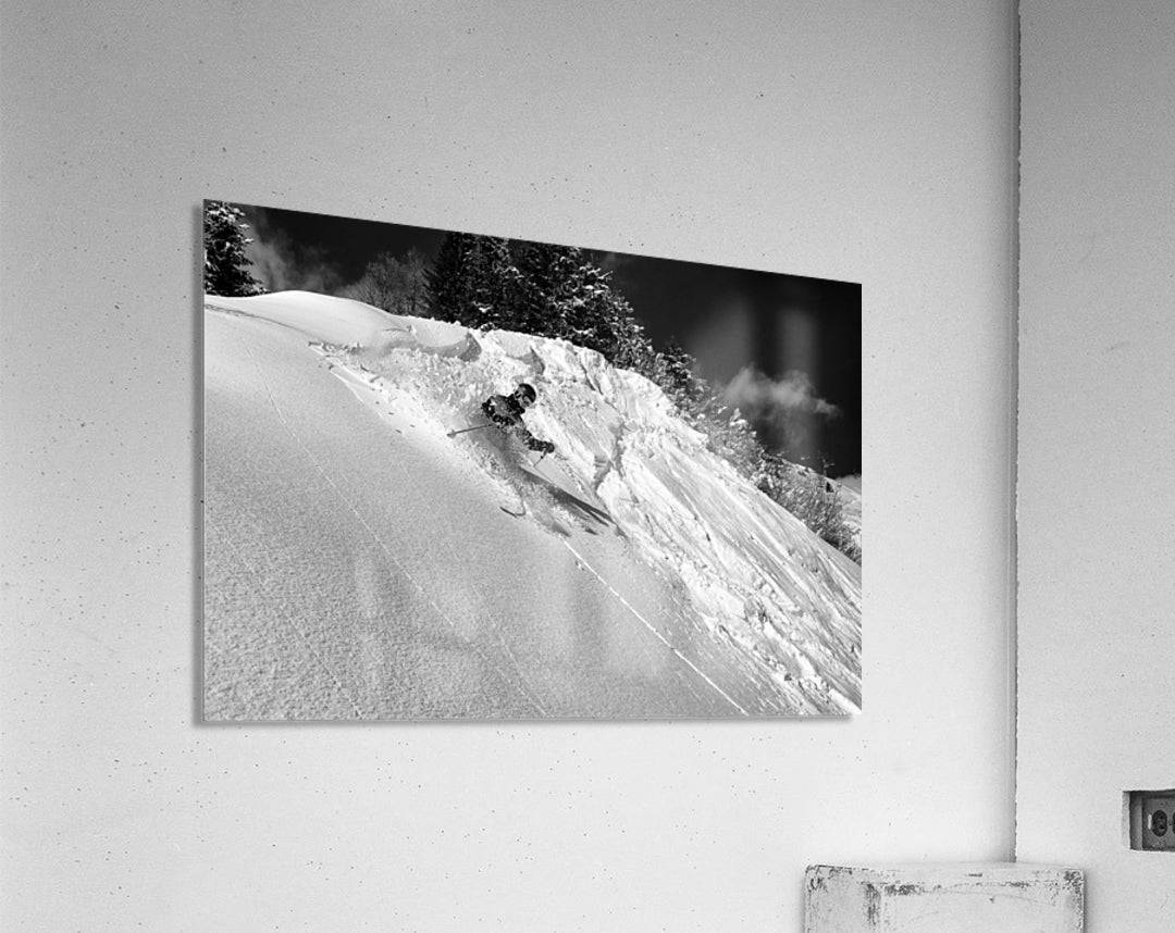 Freeride - Powderaddicts