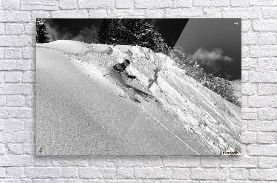 Freeride - Powderaddicts