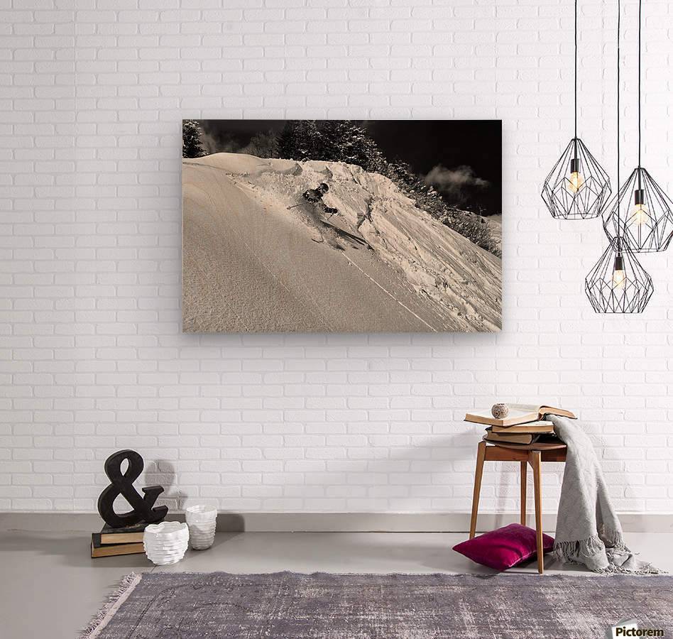 Freeride - Powderaddicts