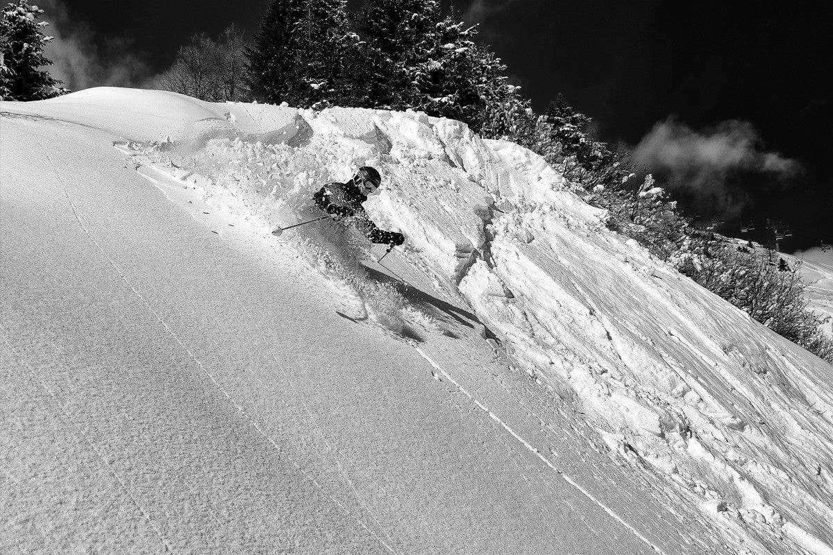 Freeride - Powderaddicts