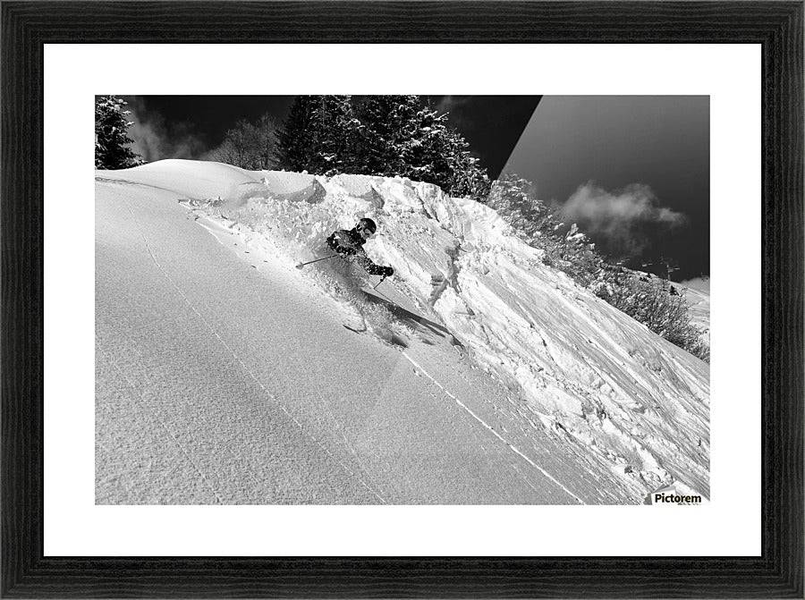 Freeride - Powderaddicts