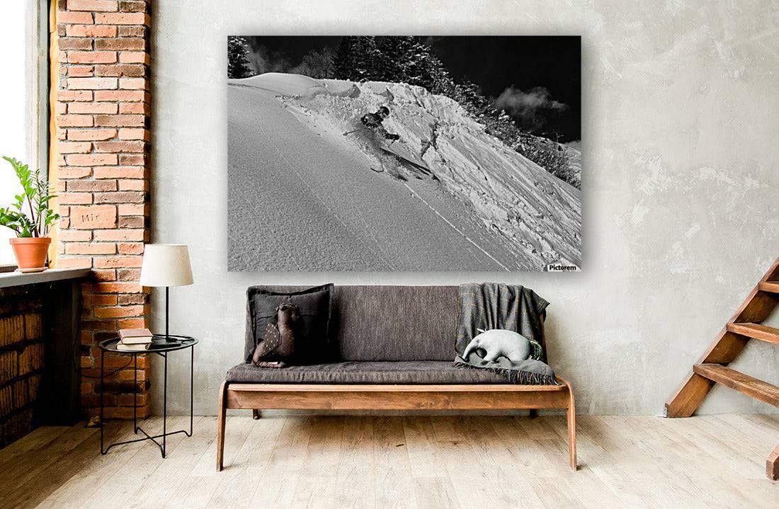 Freeride - Powderaddicts