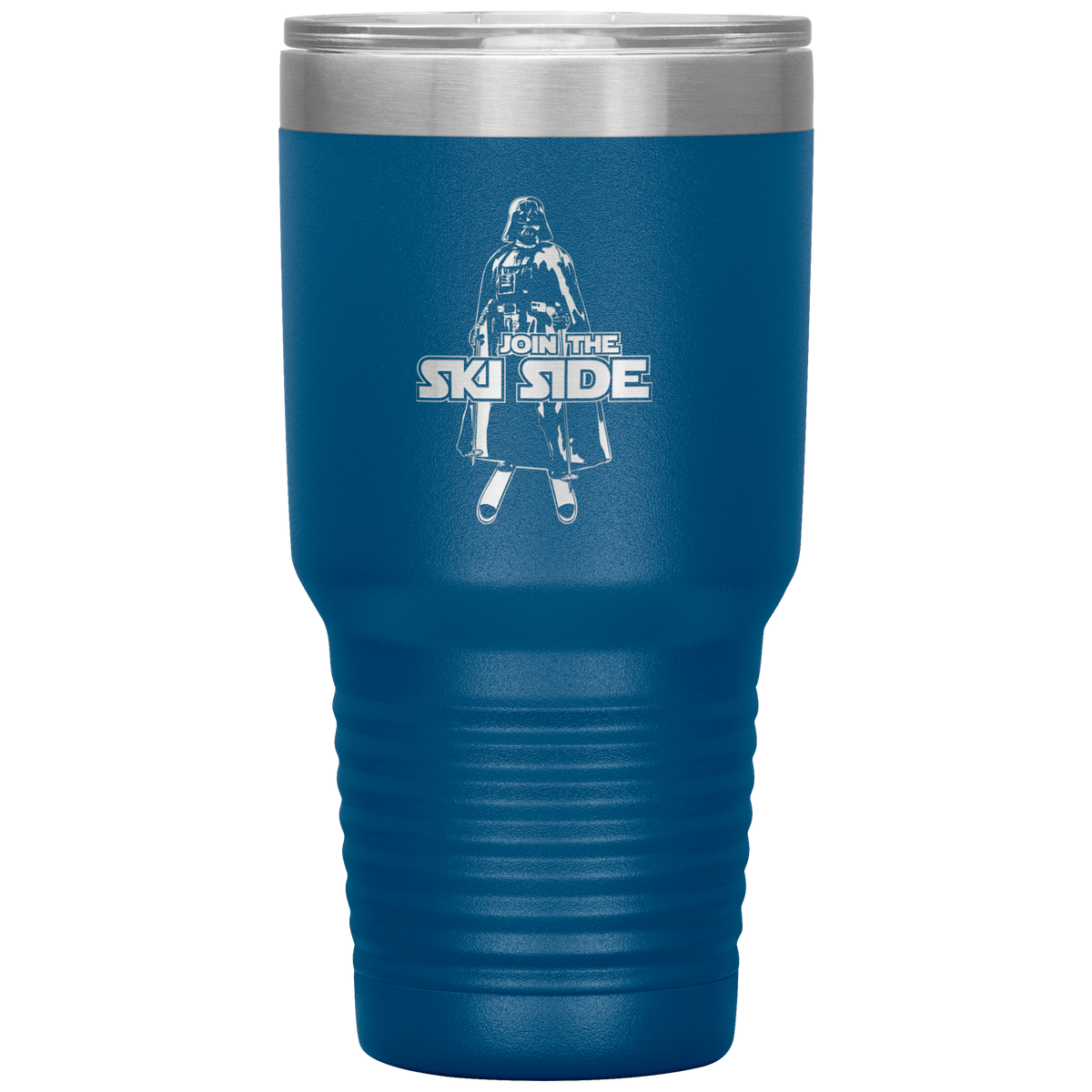 Join The Ski Side 30oz Tumbler - Powderaddicts