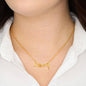 God Bless The Mountain Road - 3D Love Jewelry Charlift - Powderaddicts