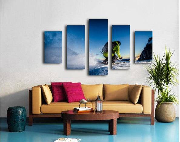 Going home for dinner... - Powderaddicts