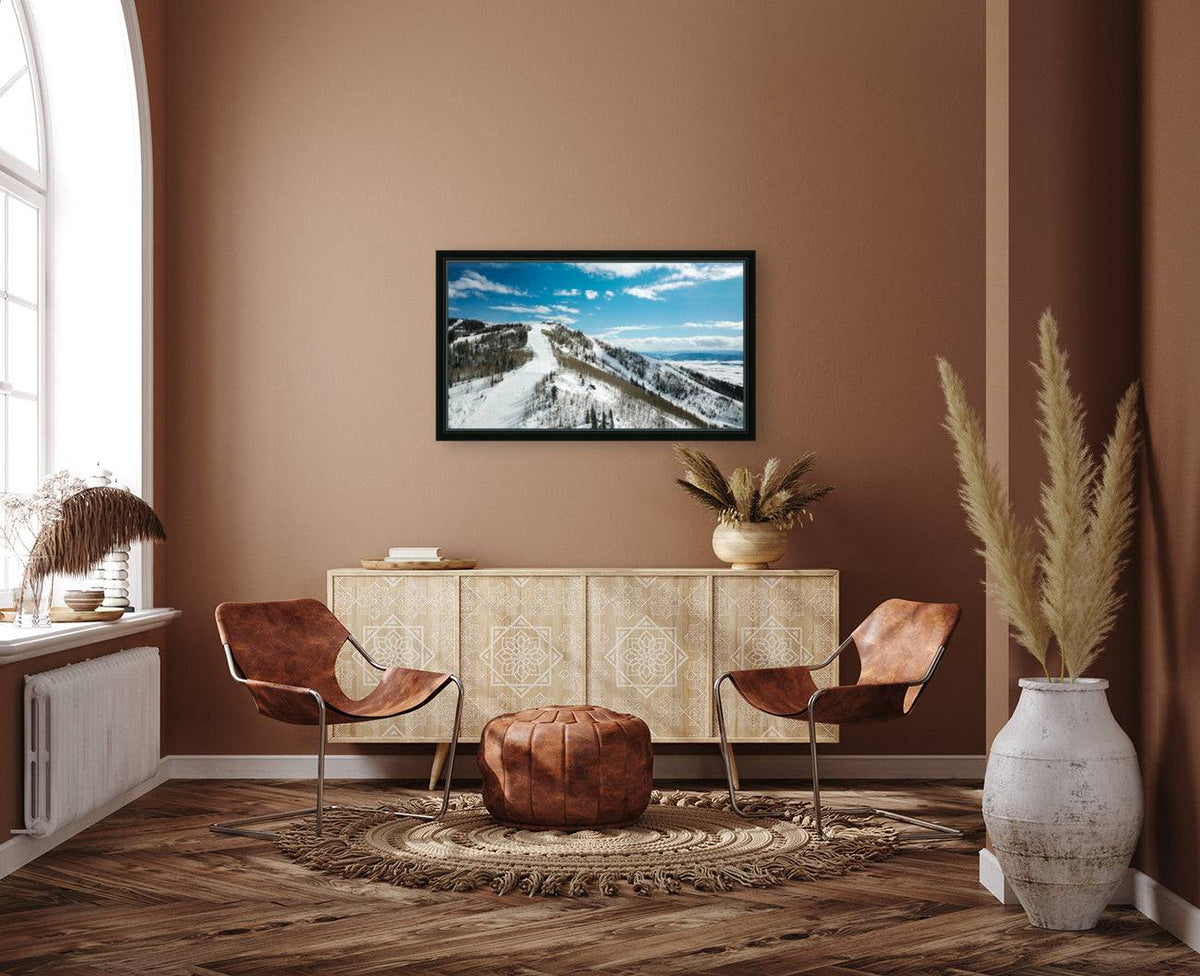 Gondola - Powderaddicts