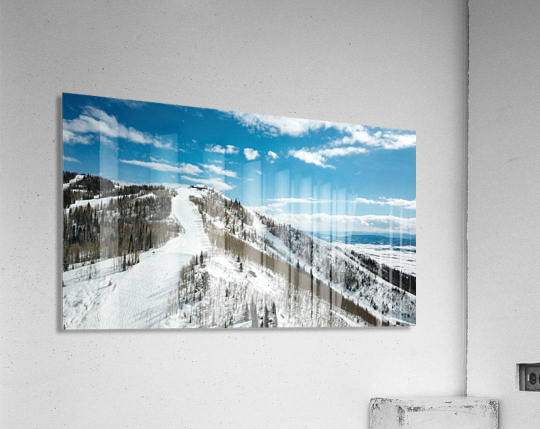 Gondola - Powderaddicts