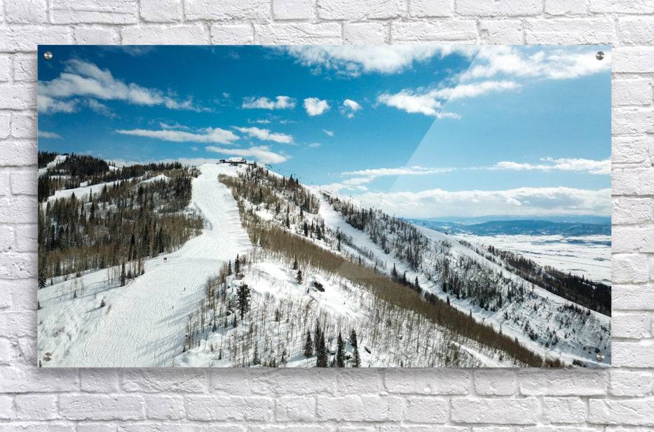 Gondola - Powderaddicts