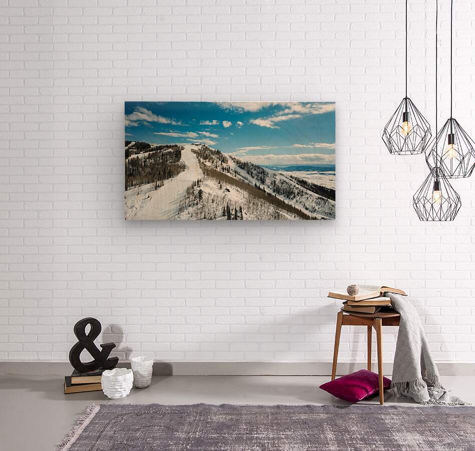 Gondola - Powderaddicts