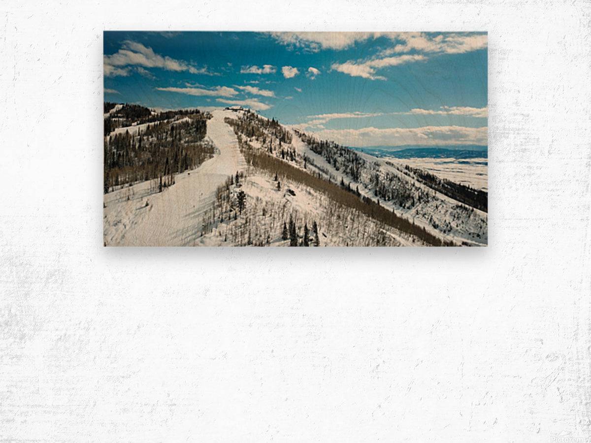 Gondola - Powderaddicts