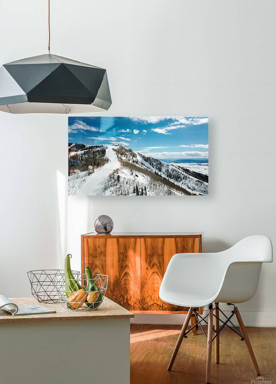 Gondola - Powderaddicts