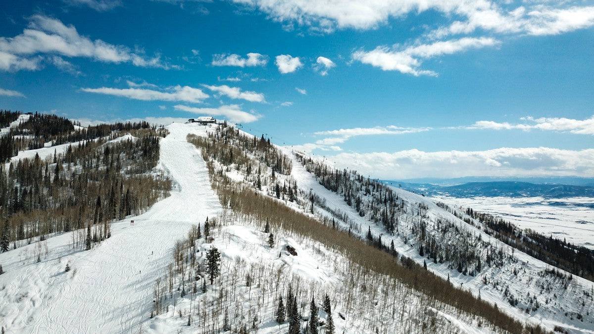 Gondola - Powderaddicts