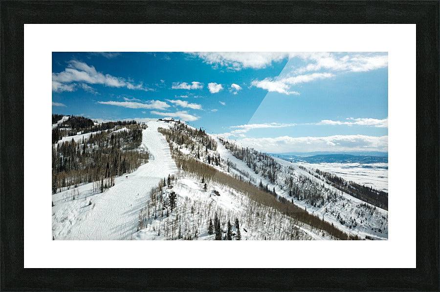 Gondola - Powderaddicts