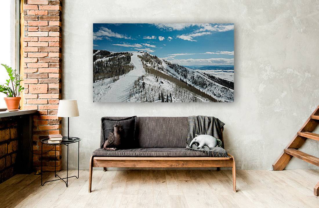 Gondola - Powderaddicts