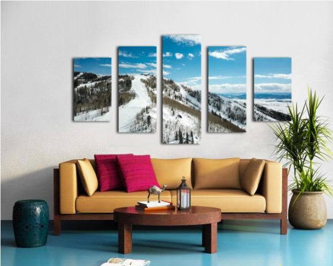 Gondola - Powderaddicts