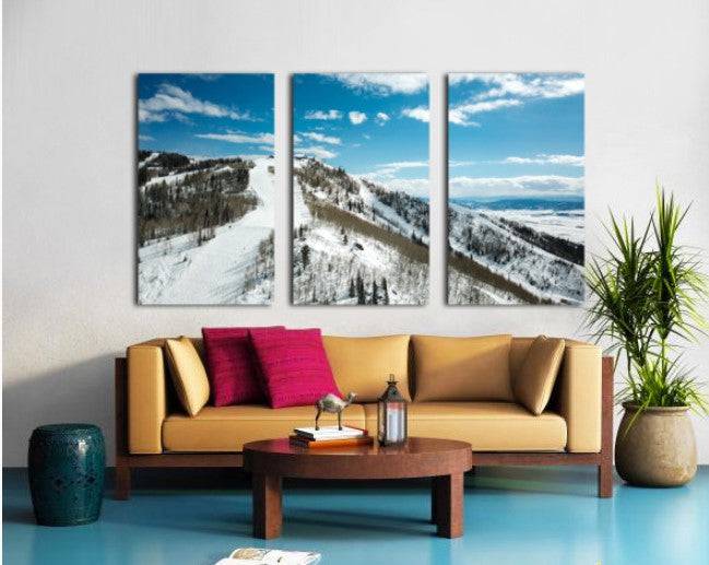 Gondola - Powderaddicts