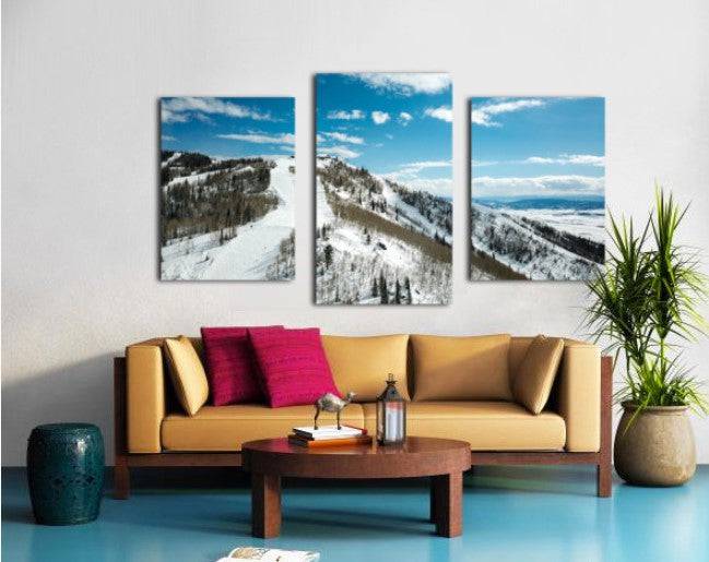 Gondola - Powderaddicts