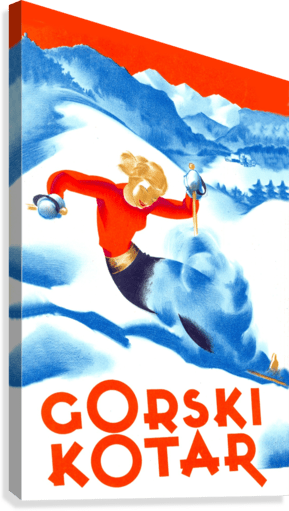 Gorski Kotar - Powderaddicts