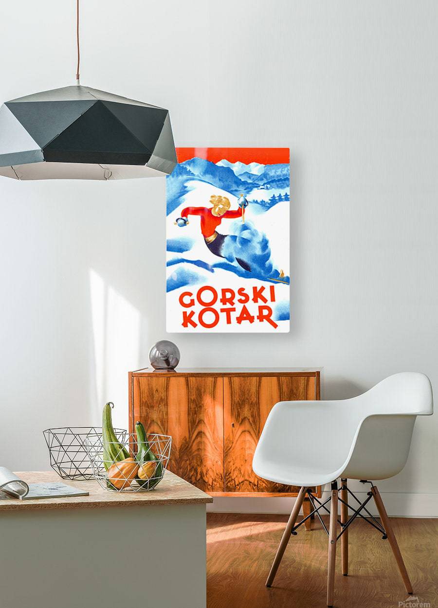 Gorski Kotar - Powderaddicts