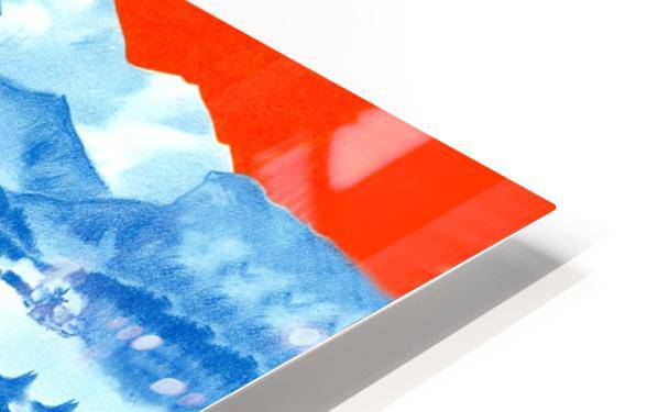 Gorski Kotar - Powderaddicts