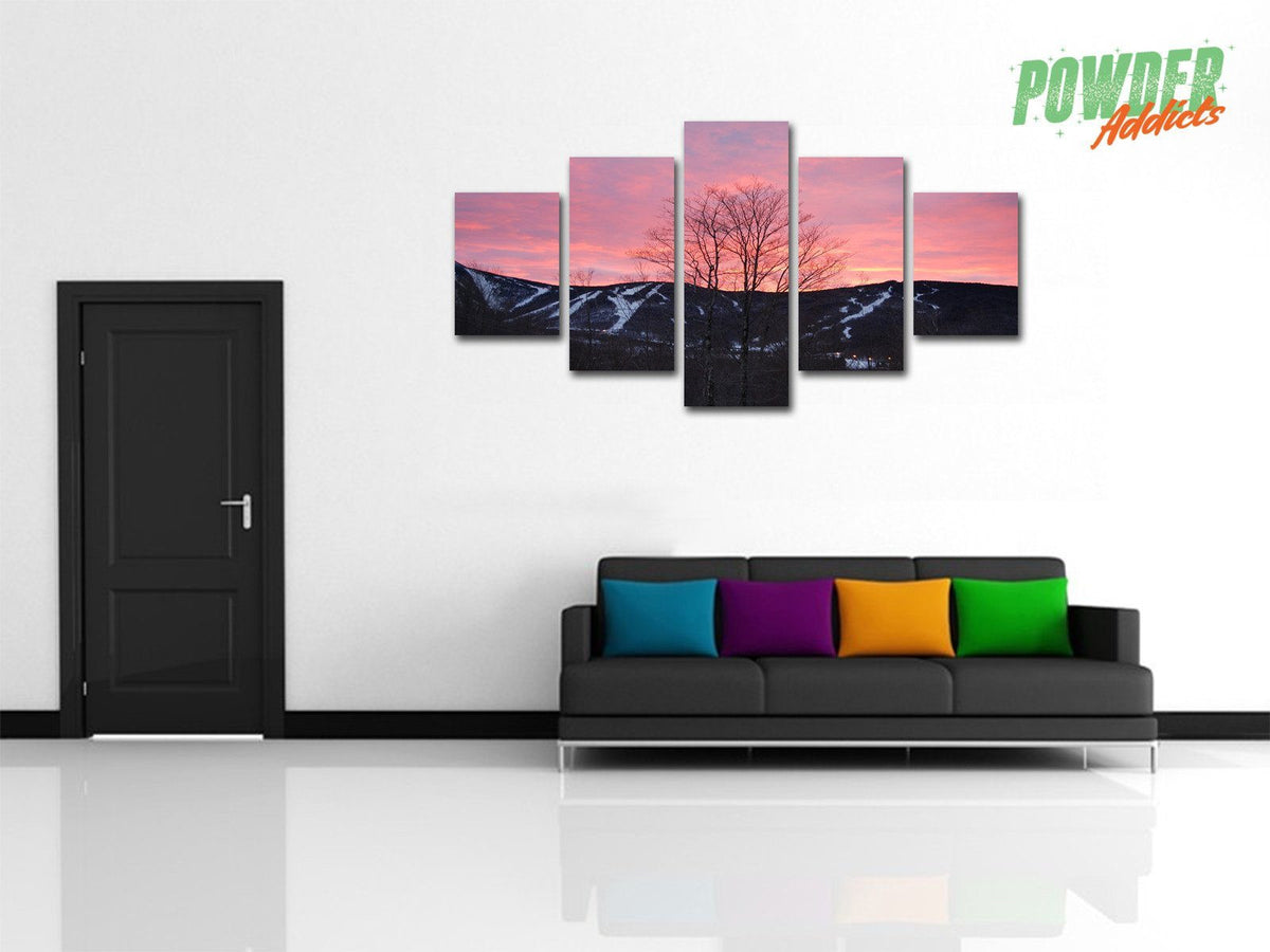 Custom Request 1 Piece Canvas - Powderaddicts