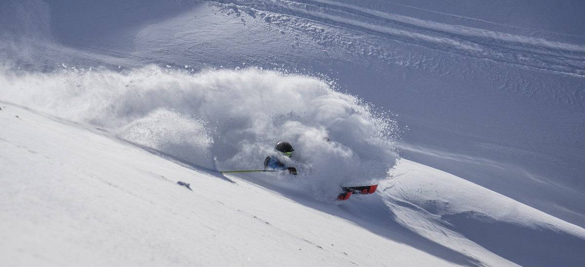 Guiness - Powderaddicts