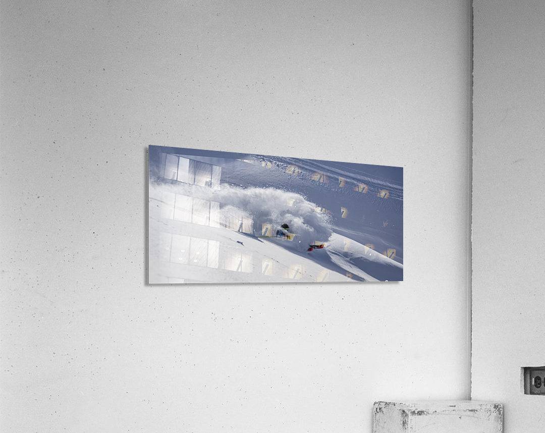 Guiness - Powderaddicts