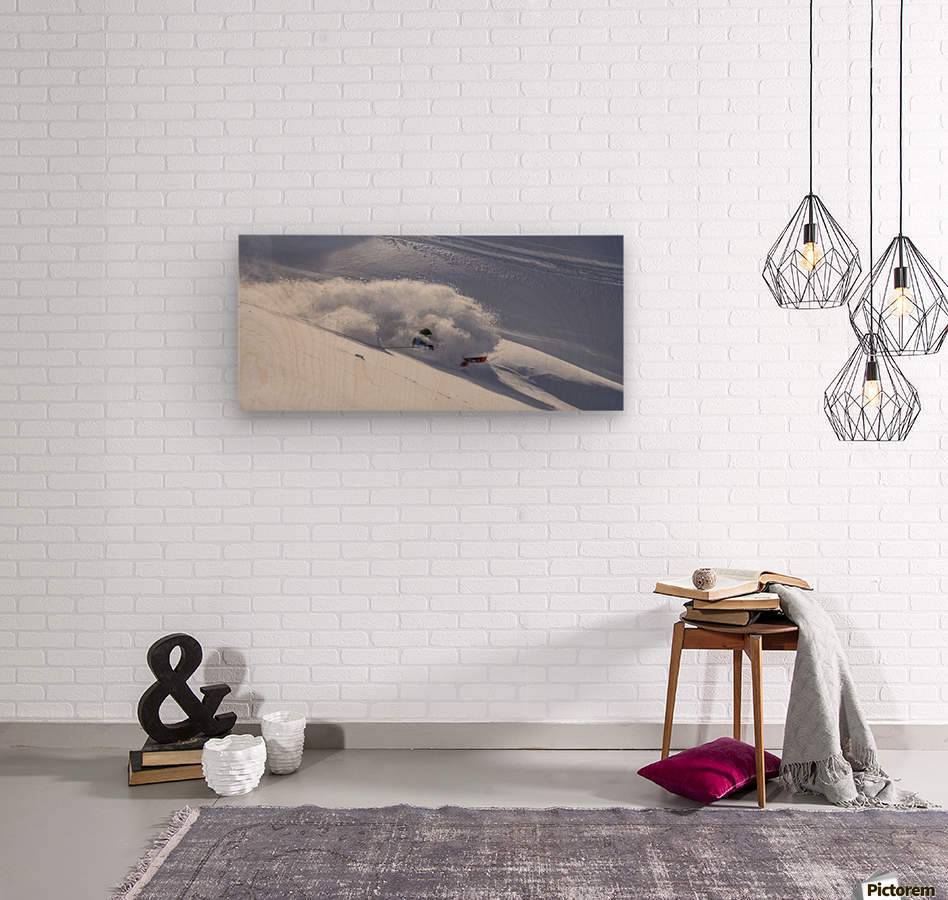 Guiness - Powderaddicts