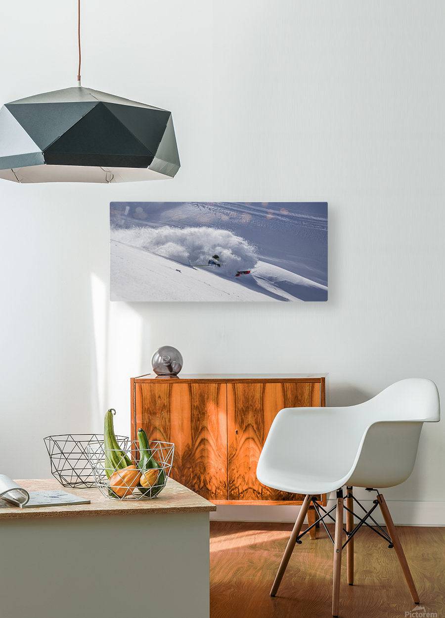 Guiness - Powderaddicts