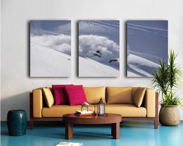 Guiness - Powderaddicts