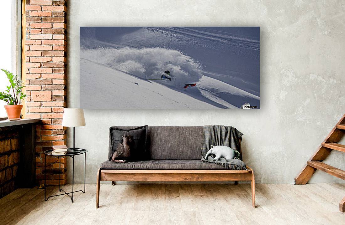 Guiness - Powderaddicts