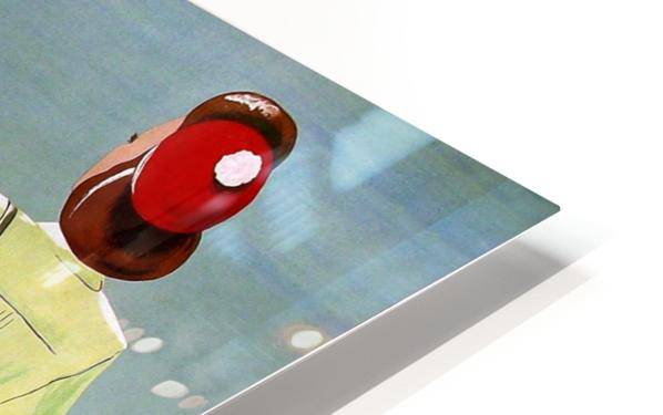 Halsingland - Powderaddicts